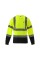KOSZULKA LONGSLEEVE OSTRZEGAWCZY ORIOLUS ROZM. M YT-79383