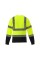 KOSZULKA LONGSLEEVE OSTRZEGAWCZY ORIOLUS ROZM. XL YT-79385