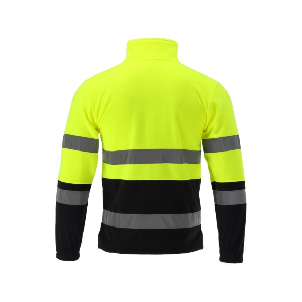 POLAR OSTRZEGAWCZY ORIOLUS ROZM. 2XL YT-79392