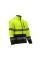 KURTKA SOFTSHELL OSTRZEGAWCZA ORIOLUS ROZM. S YT-79394