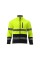 KURTKA SOFTSHELL OSTRZEGAWCZA ORIOLUS ROZM. S YT-79394