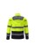 KURTKA SOFTSHELL OSTRZEGAWCZA ORIOLUS ROZM. S YT-79394