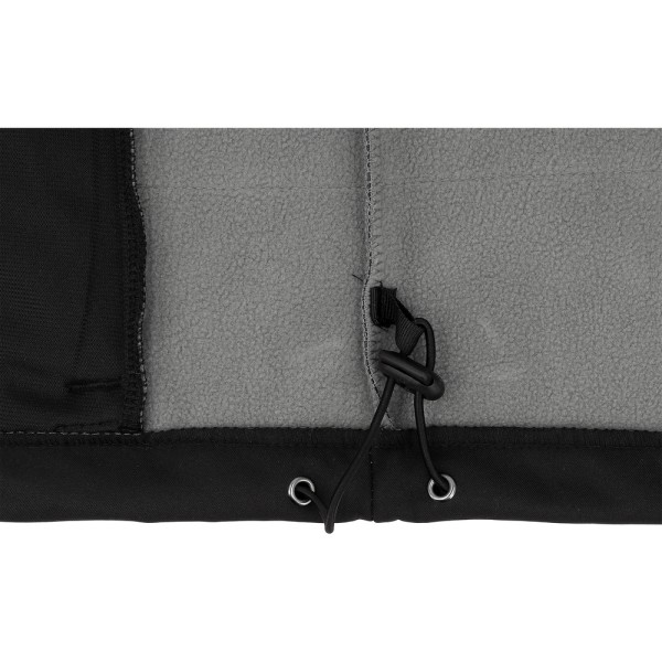 KURTKA SOFTSHELL OSTRZEGAWCZA ORIOLUS ROZM. S YT-79394