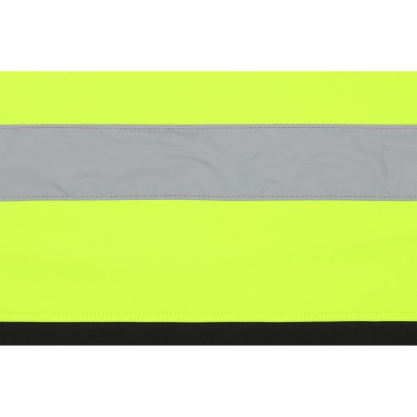 KURTKA SOFTSHELL OSTRZEGAWCZA ORIOLUS ROZM. S YT-79394