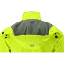 KURTKA SOFTSHELL OSTRZEGAWCZA ORIOLUS ROZM. L YT-79396
