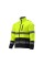 KURTKA SOFTSHELL OSTRZEGAWCZA ORIOLUS ROZM. XL YT-79397