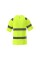 KOSZULKA POLO OSTRZEGAWCZA ORIOLUS. ROZM. XL YT-79413