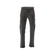 SPODNIE SOFTSHELL STRETCH GAMP ROZM. S YT-79420