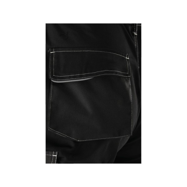 SPODNIE ROBOCZE STRETCH ONYX ROZM. L YT-79442