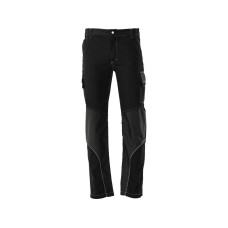 SPODNIE ROBOCZE STRETCH ONYX ROZM. L YT-79442