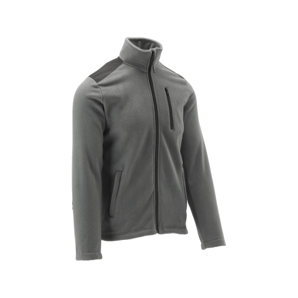 BLUZA POLAROWA Z GRUBEGO POLARU MAX HEAVY ROZM. M YT-79521
