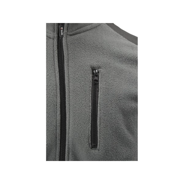 BLUZA POLAROWA Z GRUBEGO POLARU MAX HEAVY ROZM. M YT-79521