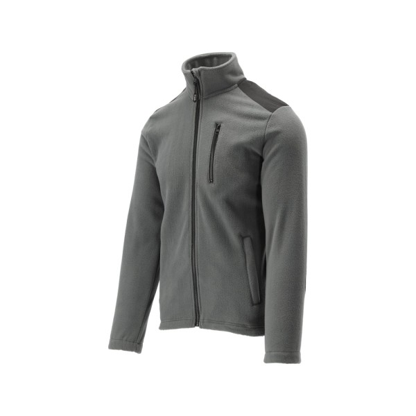 BLUZA POLAROWA Z GRUBEGO POLARU MAX HEAVY ROZM. L YT-79522