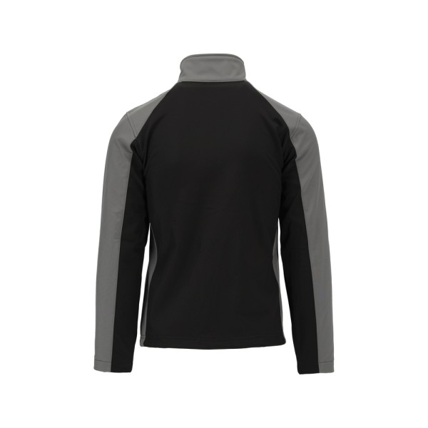KURTKA SOFTSHELL CUMULUS ROZM. S YT-79530