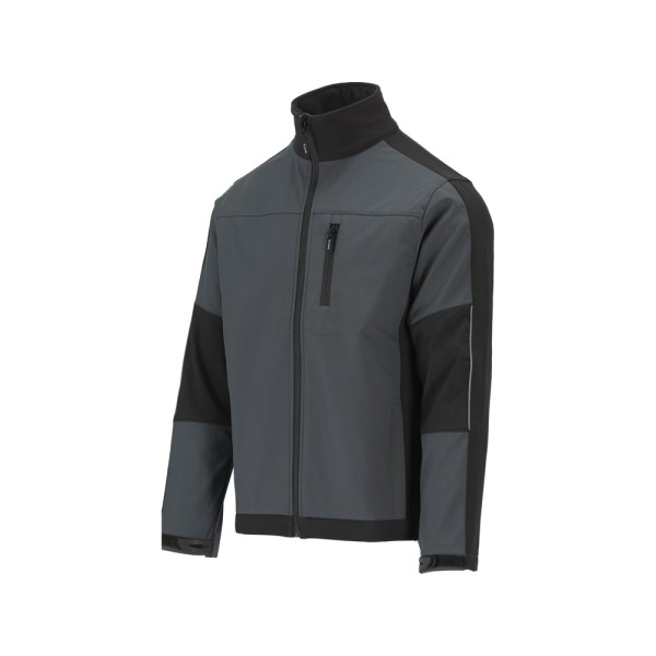 KURTKA SOFTSHELL NIMBOSTRATUS ROZM. S YT-79540