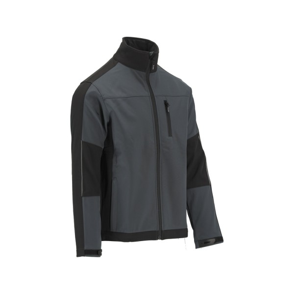 KURTKA SOFTSHELL NIMBOSTRATUS ROZM. S YT-79540