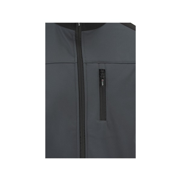 KURTKA SOFTSHELL NIMBOSTRATUS ROZM. S YT-79540