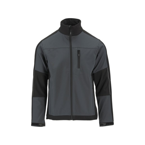 KURTKA SOFTSHELL NIMBOSTRATUS ROZM. M YT-79541