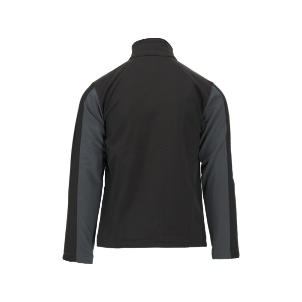 KURTKA SOFTSHELL NIMBOSTRATUS ROZM. M YT-79541