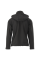 KURTKA SOFTSHELL Z KAPTUREM OBSIDIAN ROZM. L YT-79552