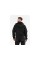 KURTKA SOFTSHELL Z KAPTUREM OBSIDIAN ROZM. 2XL YT-79554