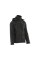 KURTKA SOFTSHELL Z KAPTUREM OBSIDIAN ROZM. 3XL YT-79555