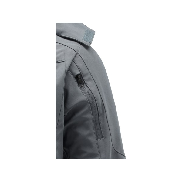 PODGRZEWANA KURTKA SOFTSHELL RADIATOR ROZM. L YT-79572