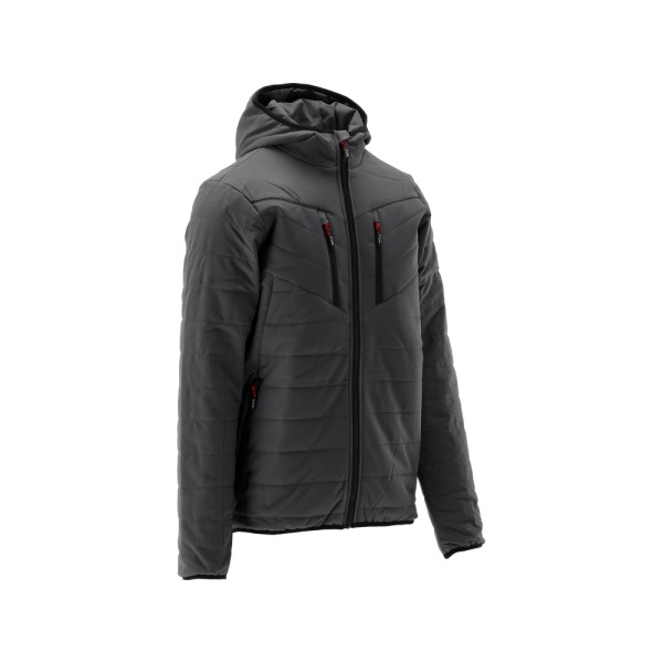 KURTKA ZIMOWA FROST Z MEMBRANĄ ROZM. M YT-79621
