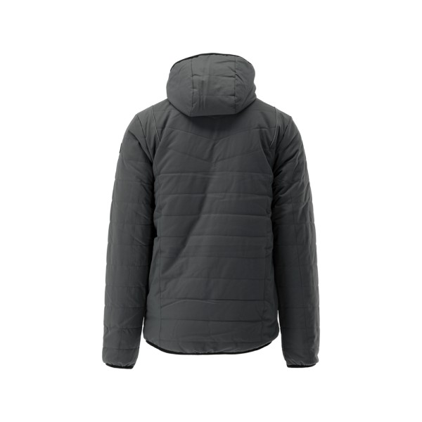 KURTKA ZIMOWA FROST Z MEMBRANĄ ROZM. XL YT-79623