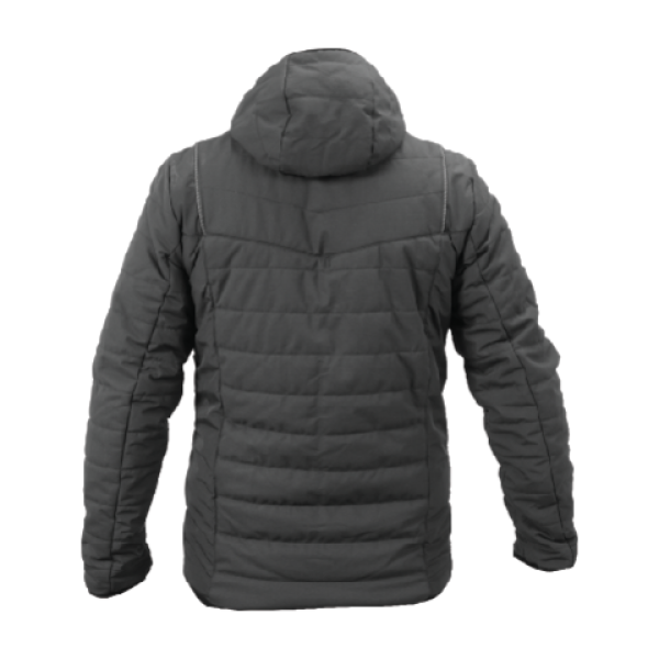 KURTKA ZIMOWA FROST Z MEMBRANĄ ROZM. XL YT-79623