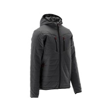KURTKA ZIMOWA FROST Z MEMBRANĄ ROZM. 2XL YT-79624
