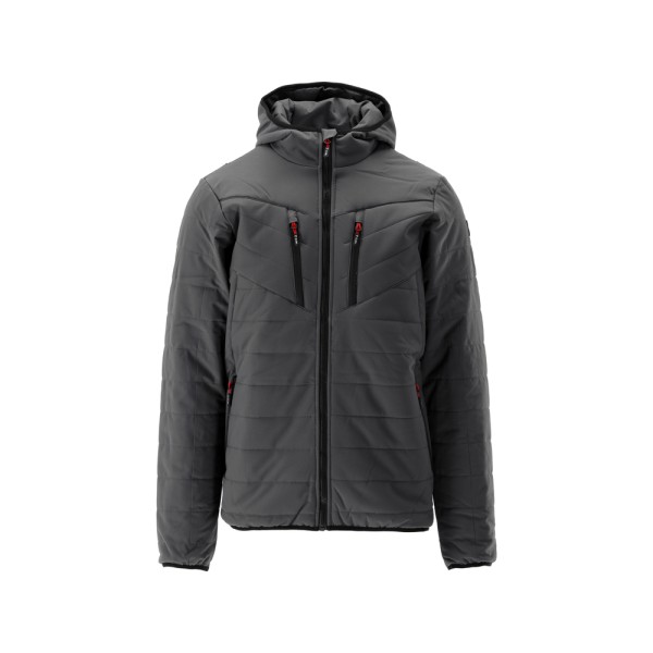 KURTKA ZIMOWA FROST Z MEMBRANĄ ROZM. 2XL YT-79624