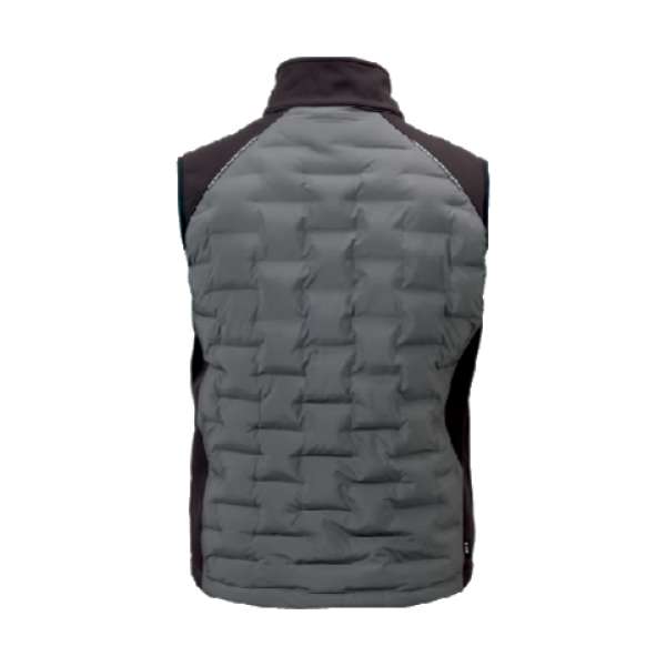 KAMIZELKA OCIEPLANA ALASKA Z MEMBRANĄ ROZM. 3XL YT-79665