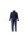 ZESTAW PRZECIWDESZCZOWY NAVY STRETCH ROZM. S YT-79710