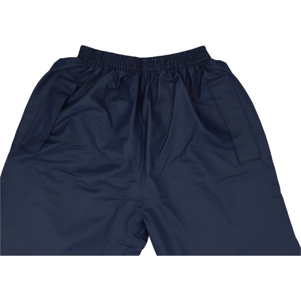ZESTAW PRZECIWDESZCZOWY NAVY STRETCH ROZM. S YT-79710