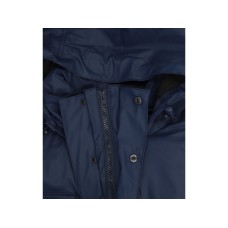 ZESTAW PRZECIWDESZCZOWY NAVY STRETCH ROZM. S YT-79710