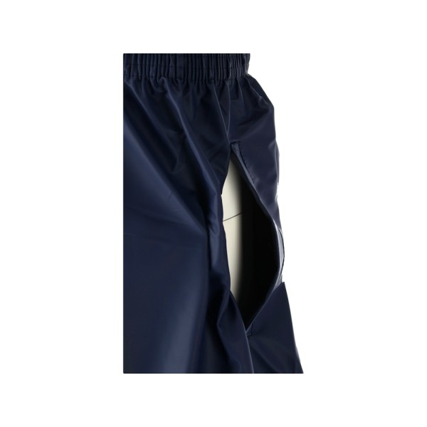 ZESTAW PRZECIWDESZCZOWY NAVY STRETCH ROZM. XL YT-79713