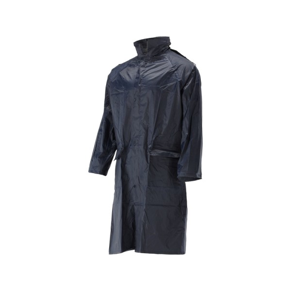 PŁASZCZ PRZECIWDESZCZOWY NAVY LIGHT ROZM. 2XL YT-79720