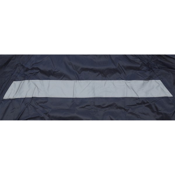 PŁASZCZ PRZECIWDESZCZOWY NAVY LIGHT ROZM. 2XL YT-79720