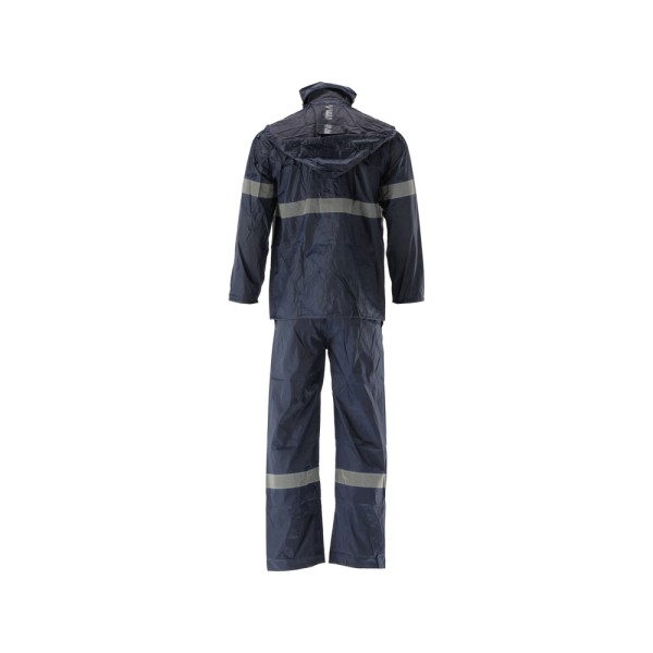 ZESTAW PRZECIWDESZOWY NAVY LIGHT ROZM. XL YT-79725