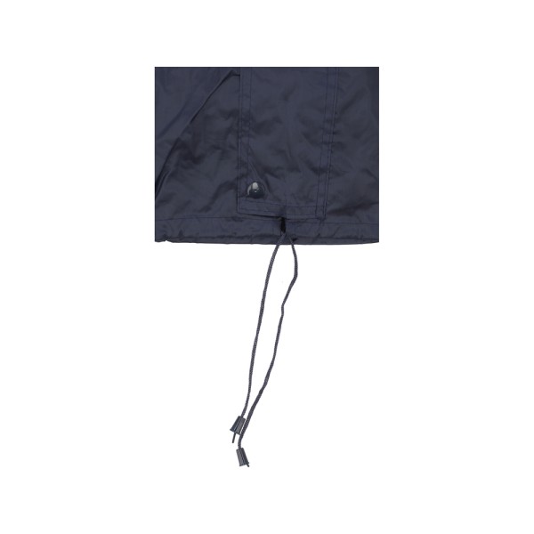 ZESTAW PRZECIWDESZOWY NAVY LIGHT ROZM. 2XL YT-79726