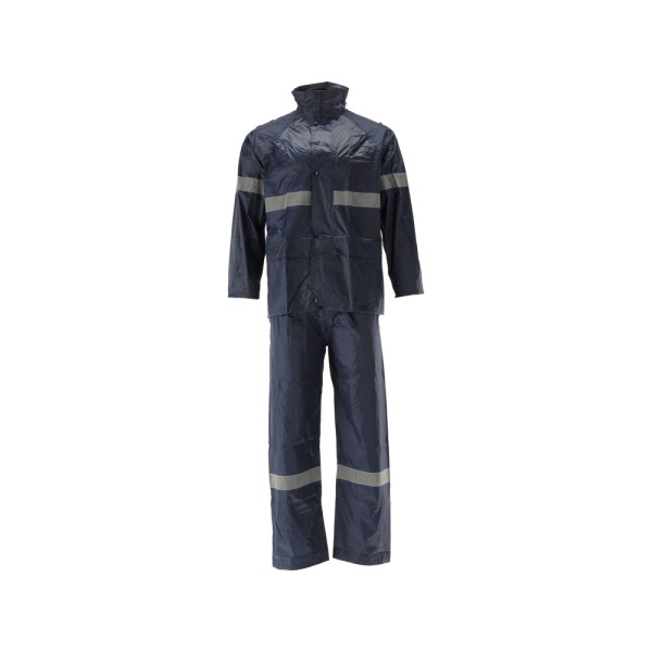 ZESTAW PRZECIWDESZOWY NAVY LIGHT ROZM. 3XL YT-79727