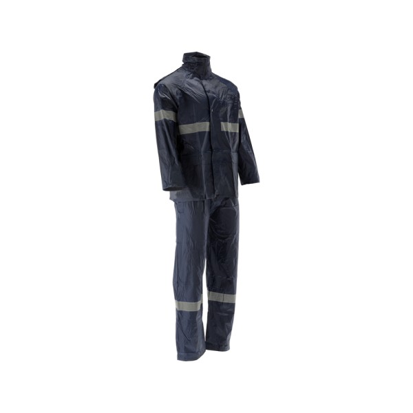 ZESTAW PRZECIWDESZOWY NAVY LIGHT ROZM. 3XL YT-79727