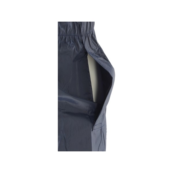 ZESTAW PRZECIWDESZOWY NAVY LIGHT ROZM. 3XL YT-79727