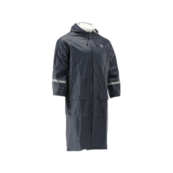 PŁASZCZ PRZECIWDESZCZOWY NAVY COMFORT ROZM. S YT-79728