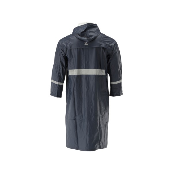 PŁASZCZ PRZECIWDESZCZOWY NAVY COMFORT ROZM. S YT-79728