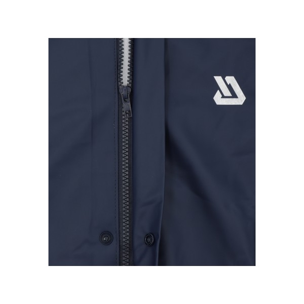 PŁASZCZ PRZECIWDESZCZOWY NAVY COMFORT ROZM. XL YT-79731