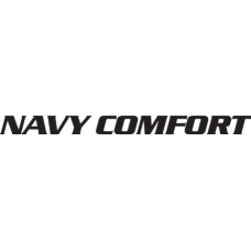 PŁASZCZ PRZECIWDESZCZOWY NAVY COMFORT ROZM. 3XL YT-79733