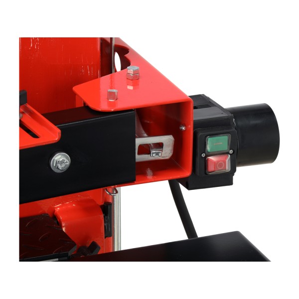 ŁUPARKA DO DREWNA SIŁA ROZŁUPUJĄCA: 8 TON YT-79955
