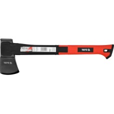 SIEKIERA CIESIELSKA 1000G Z TRZONKIEM NYLONOWYM YT-79971
